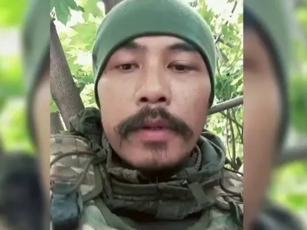 Eks Marinir TNI Gabung Militer Rusia dan Minta Pulang, Ini Respons Kemlu RI