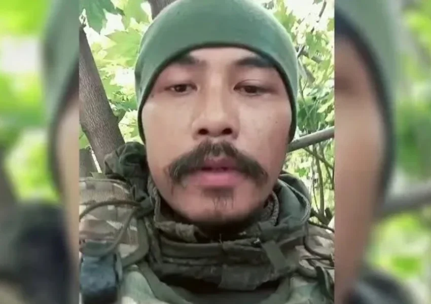 Eks Marinir TNI Gabung Militer Rusia dan Minta Pulang, Ini Respons Kemlu RI