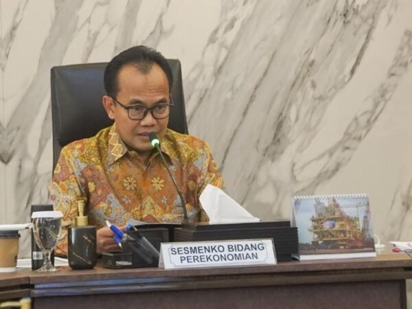 Tak Semua Produk AS Bebas Tarif, Pemerintah Tetap Lindungi Komoditas Sensitif