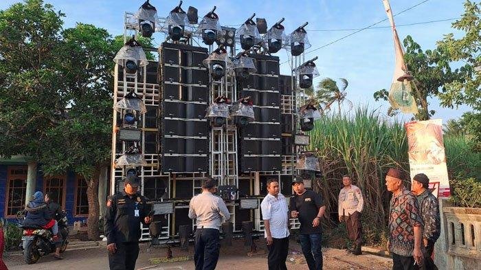 MUI Jatim Fatwakan Sound Horeg Haram, Ini 6 Poin Lengkapnya