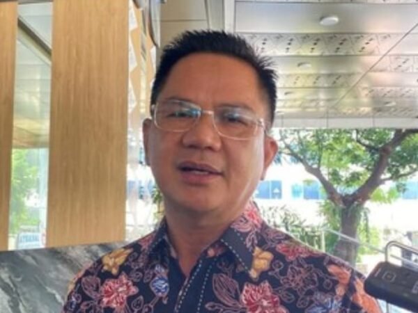Dishub DKI Siapkan Perluasan JakParkir di Seluruh Ruas Jalan Jakarta