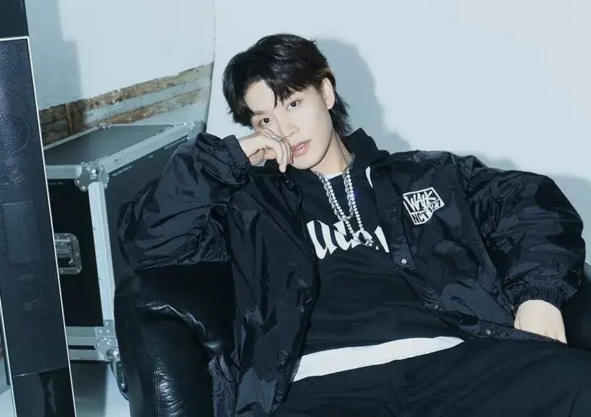 Eks Member NCT Taeil Divonis 3,5 Tahun Penjara atas Kasus Pemerkosaan Turis Tiongkok