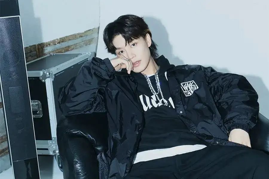 Eks Member NCT Taeil Divonis 3,5 Tahun Penjara atas Kasus Pemerkosaan Turis Tiongkok