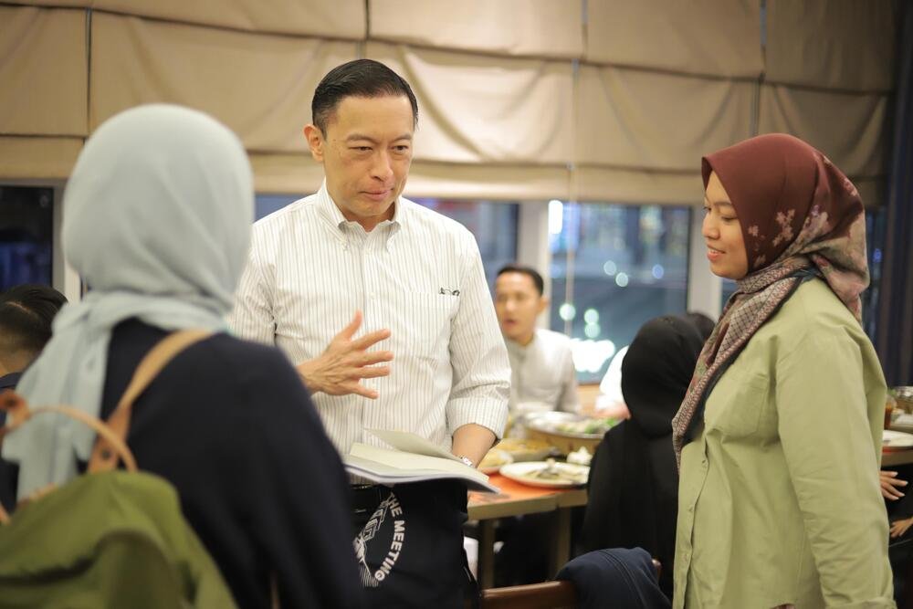 Vonis Tom Lembong dan Keresahan Gen Z: Antara Hukum, Politik, dan Masa Depan Demokrasi