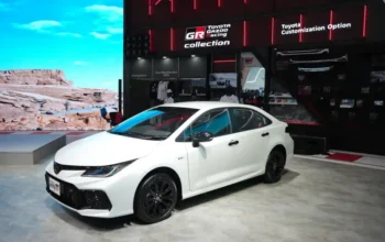 Toyota Corolla GR Sport Hybrid Resmi Meluncur di Indonesia, Harga Mulai Rp 600 Jutaan