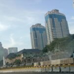 Jabodetabek Diselimuti Udara Dingin: BMKG Ungkap Penyebabnya