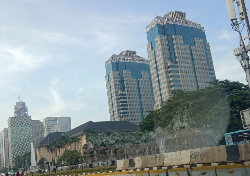 Jabodetabek Diselimuti Udara Dingin: BMKG Ungkap Penyebabnya