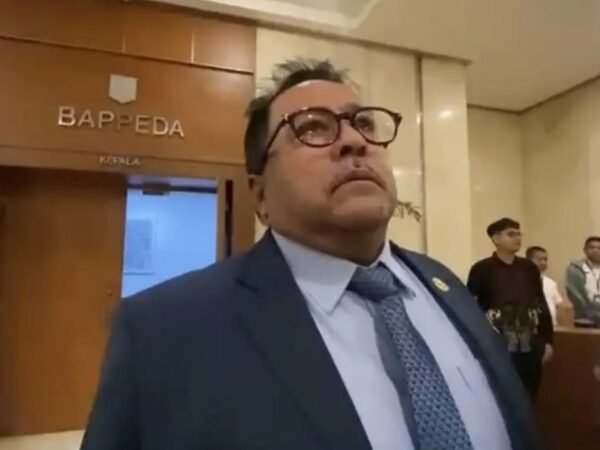 Wagub Rano Akui Ada Pungli Rekrutmen PPSU Jakarta: Harus Diberantas!