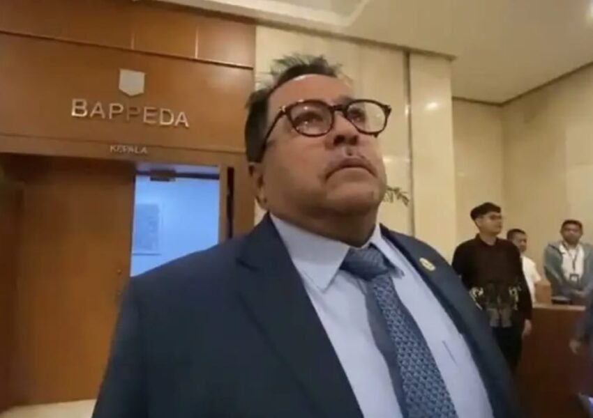 Wagub Rano Akui Ada Pungli Rekrutmen PPSU Jakarta: Harus Diberantas!