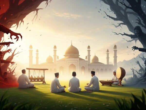 Walisongo Bukan Preman: Ketika Dakwah Dibajak Kekerasan