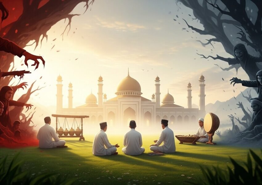 Walisongo Bukan Preman: Ketika Dakwah Dibajak Kekerasan