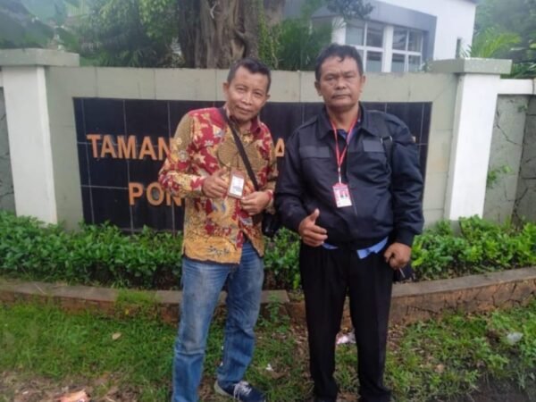 Dua Wartawan Diintimidasi Saat Liputan Dugaan Jual Beli Makam di TPU Pondok Ranggon