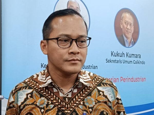 Kemenperin Tagih BYD hingga VinFast Penuhi TKDN Mobil Listrik Mulai 2026