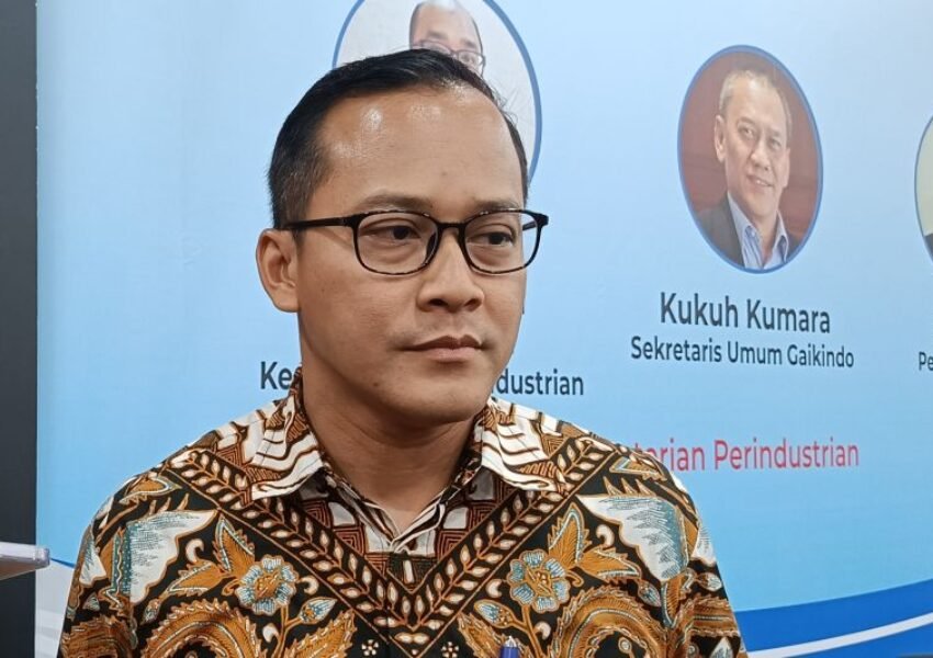Kemenperin Tagih 6 Produsen Mobil Listrik Penuhi TKDN Mulai 2026