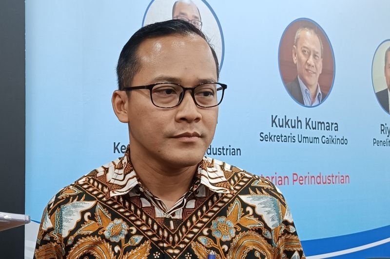 Kemenperin Tagih BYD hingga VinFast Penuhi TKDN Mobil Listrik Mulai 2026