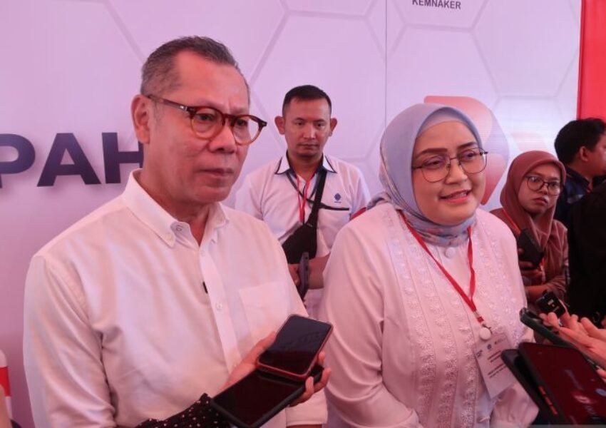 Pencairan Bantuan Subsidi Upah Diperpanjang hingga 6 Agustus 2025