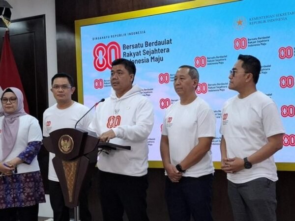 Pemerintah Tetapkan 18 Agustus Libur untuk Perayaan Pesta Rakyat