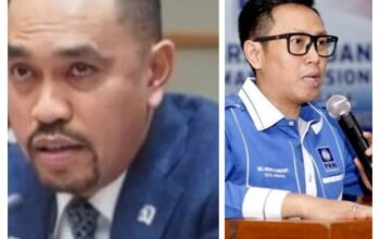 Eko Patrio dan Sahroni Disorot, Pengamat Minta Zulhas dan Surya Paloh Angkat Suara