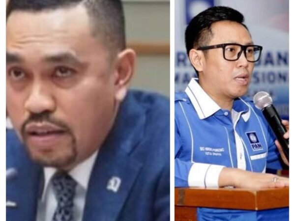 Eko Patrio dan Sahroni Disorot, Pengamat Minta Zulhas dan Surya Paloh Angkat Suara