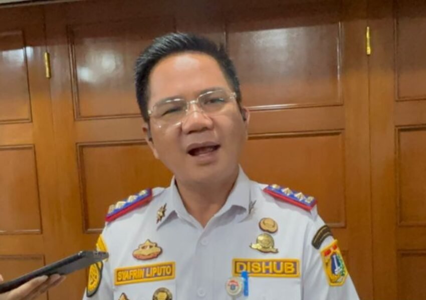 Dishub DKI Siapkan Rekayasa Lalu Lintas untuk Upacara HUT ke-80 RI
