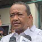 Bahlil Bantah Siapkan Tambang Khusus untuk Amerika