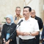 Digitalisasi Bansos Dimulai September 2025 di Banyuwangi, Prabowo Hadir Langsung