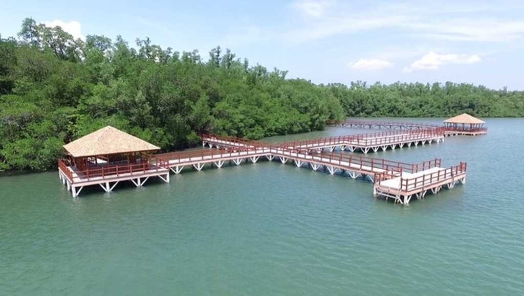TNUK Umumkan Pulau Handeuleum dan Kuta Karang Kembali Dibuka untuk Wisatawan