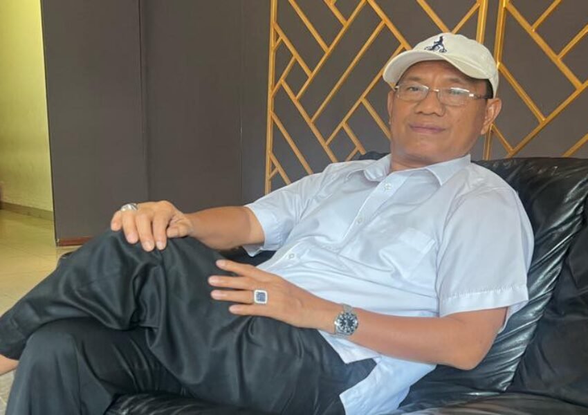 Sugiyanto: Isu Irjen Karyoto “Ngamuk” ke Kapolri Tak Masuk Akal