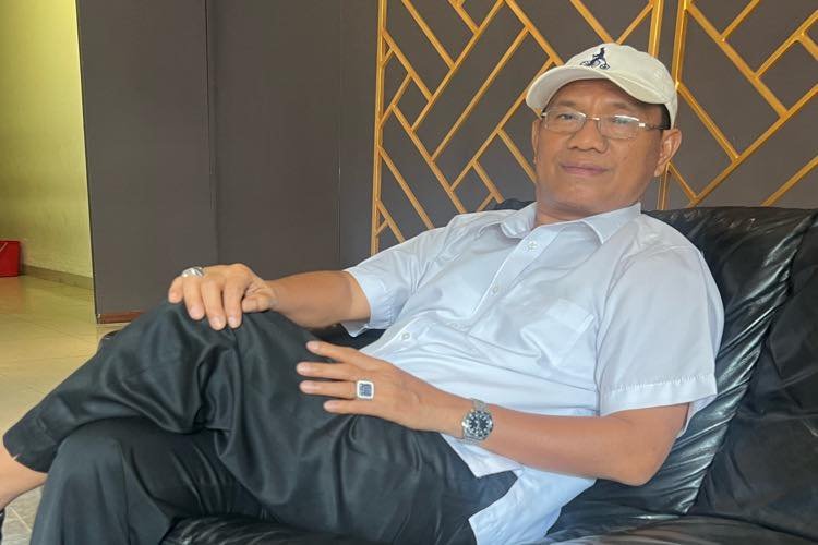 Sugiyanto: Isu Irjen Karyoto “Ngamuk” ke Kapolri Tak Masuk Akal