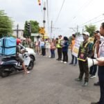 KAI Jakarta Catat 34 Kecelakaan di Perlintasan Kereta Selama Januari–Juli 2025