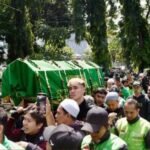 Dinkes DKI Ungkap Data Korban Demo: 469 Dirawat, 1 Meninggal