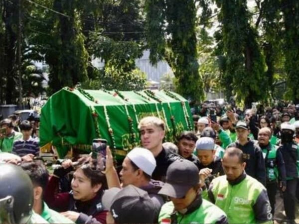 Dinkes DKI Ungkap Data Korban Demo: 469 Dirawat, 1 Meninggal