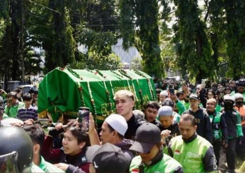 Prabowo Bicara Chaos, Rakyat Ingat Affan Kurniawan: Siapa Dalang Sebenarnya?