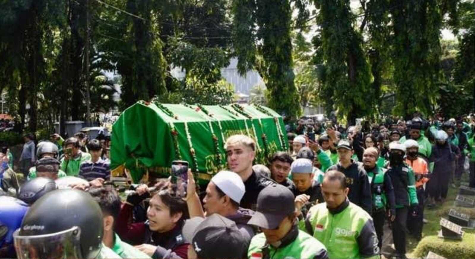 Dinkes DKI Ungkap Data Korban Demo: 469 Dirawat, 1 Meninggal