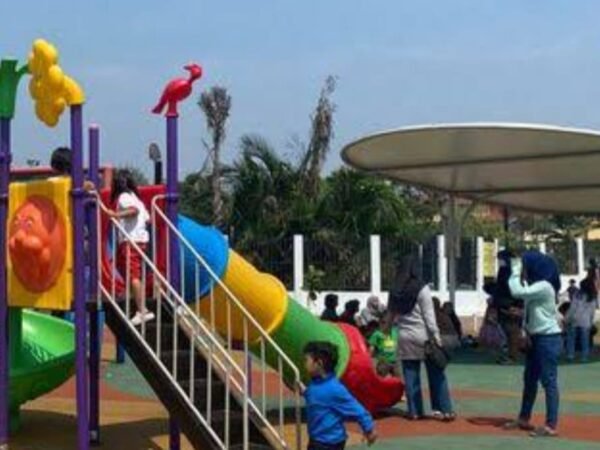 BPKP Temukan Potensi Kerugian dalam Proyek Alun-Alun Depok Barat, Kontraktor Diminta Bertanggung Jawab