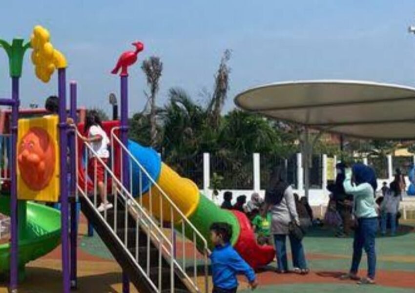 BPKP Temukan Potensi Kerugian dalam Proyek Alun-Alun Depok Barat, Kontraktor Diminta Bertanggung Jawab