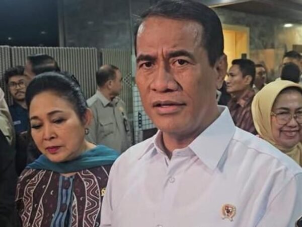 Masyarakat Ngeluh Harga Beras Naik, Mentan Bandingkan dengan Jepang