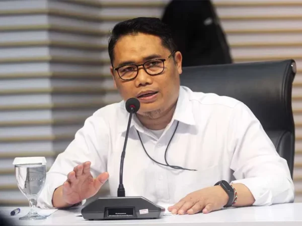 KPK Telusuri Aliran Dana Korupsi CSR BI-OJK ke Partai Politik