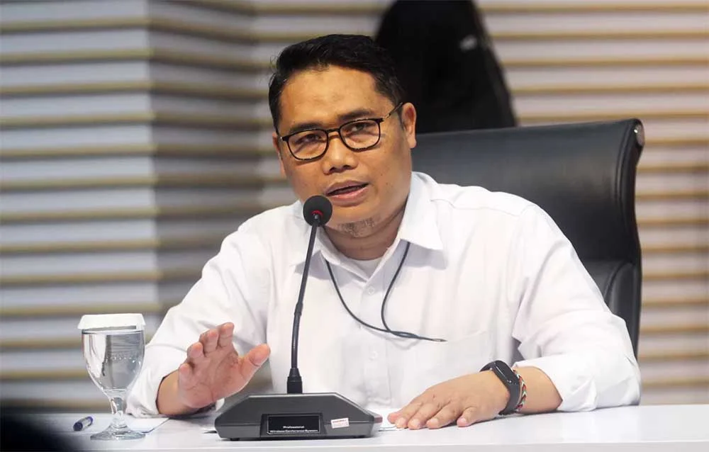 KPK Telusuri Aliran Dana Korupsi CSR BI-OJK ke Partai Politik