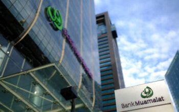 Bank Muamalat Fokus Ritel, Pembiayaan Konsumer Tembus Rp3,4 Triliun