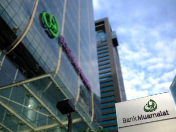 Bank Muamalat Fokus Ritel, Pembiayaan Konsumer Tembus Rp3,4 Triliun