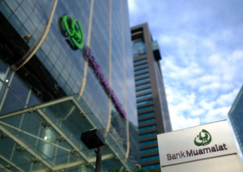 Bank Muamalat Fokus Ritel, Pembiayaan Konsumer Tembus Rp3,4 Triliun