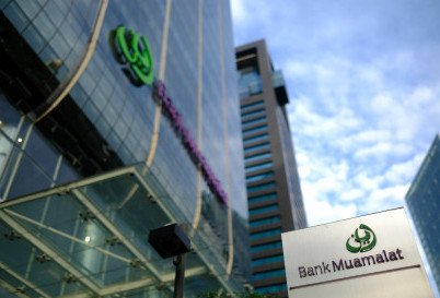 Bank Muamalat Fokus Ritel, Pembiayaan Konsumer Tembus Rp3,4 Triliun