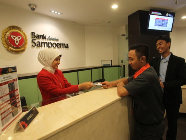 Semester 1-2025, Laba Bank Sampoerna Rp11,2 Miliar, UMKM Jadi Penopang