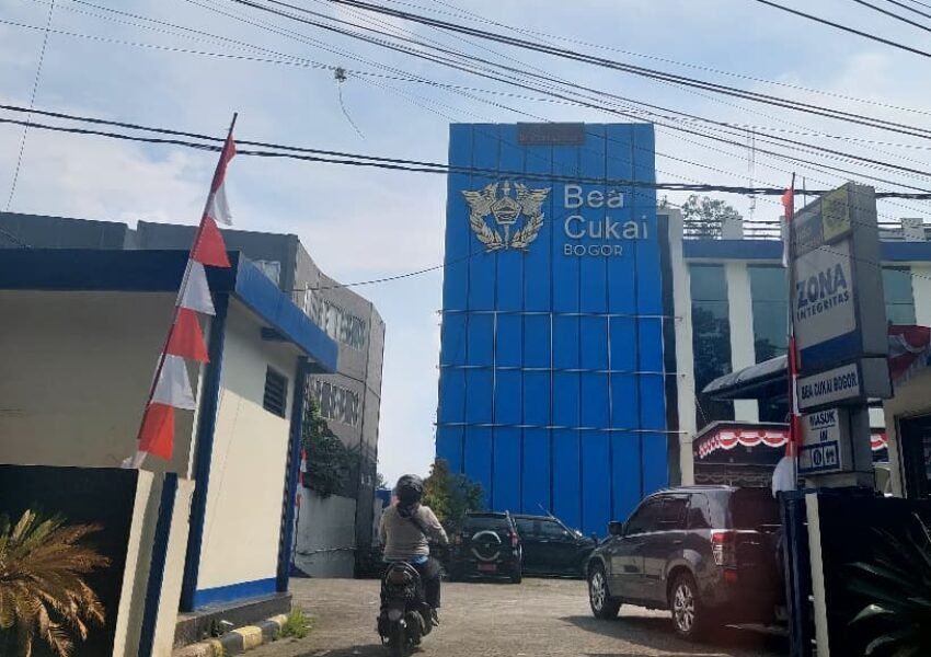 Malaysia Dominasi Selundupkan Barang Ilegal ke Indonesia