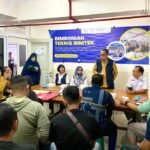 Ekosistem Halal Jakarta Diperkuat, LPPOM Gandeng Baznas dan Pasar Jaya