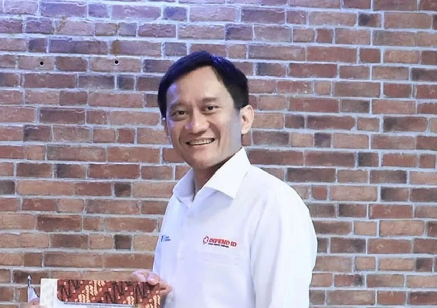 KAI Rombak Direksi dan Komisaris, Bobby Rasyidin Jadi Dirut Baru