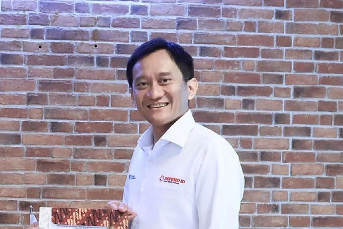 KAI Rombak Direksi dan Komisaris, Bobby Rasyidin Jadi Dirut Baru