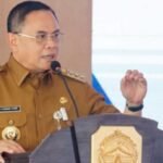 KPK Akan Panggil Bupati Pati Sudewo soal Dugaan Fee Proyek Rel KA