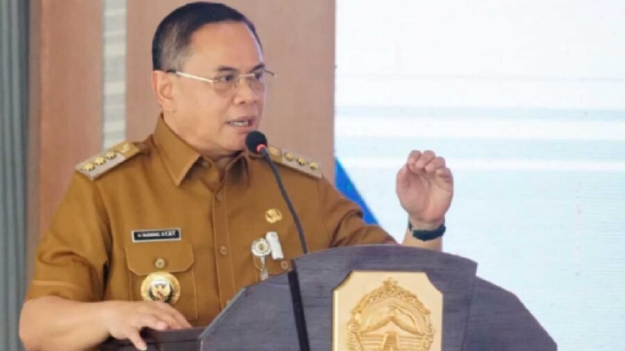 KPK Akan Panggil Bupati Pati Sudewo soal Dugaan Fee Proyek Rel KA